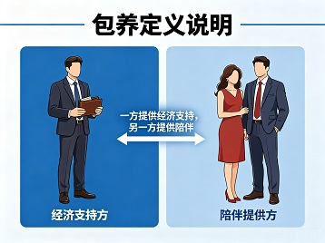 嘉鱼包养违法吗？深度揭秘红线风险注意事项